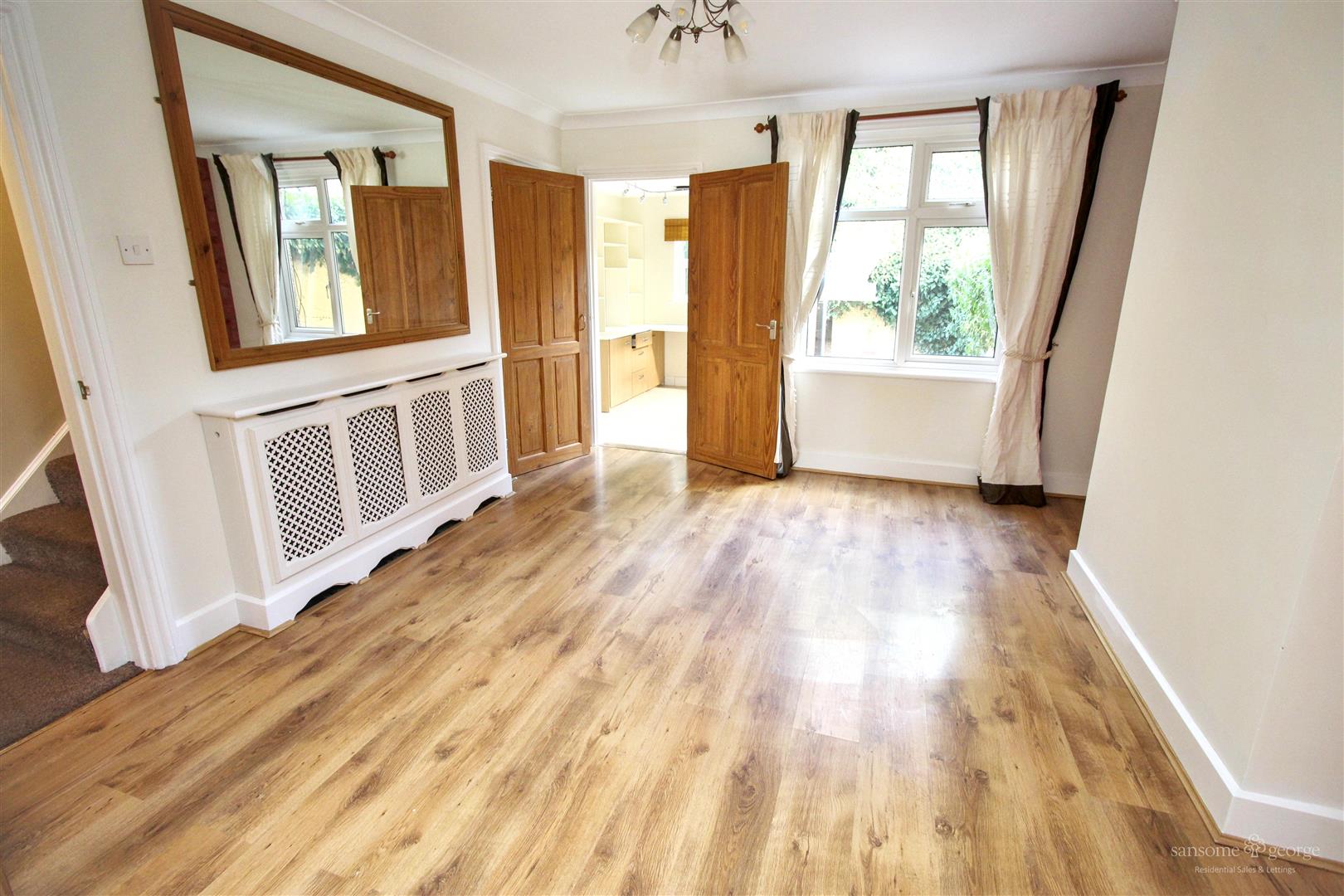 Long Lane, Tilehurst, Reading